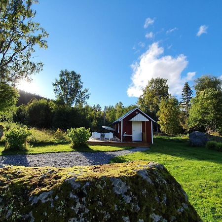 Guesthouse 'Lodge Lagom' ~ Hammarstrand-Jämtland Extérieur photo