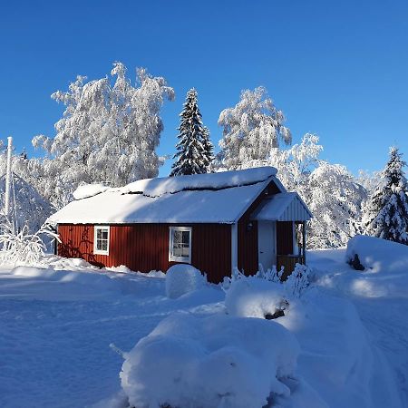 Guesthouse 'Lodge Lagom' ~ Hammarstrand-Jämtland Extérieur photo