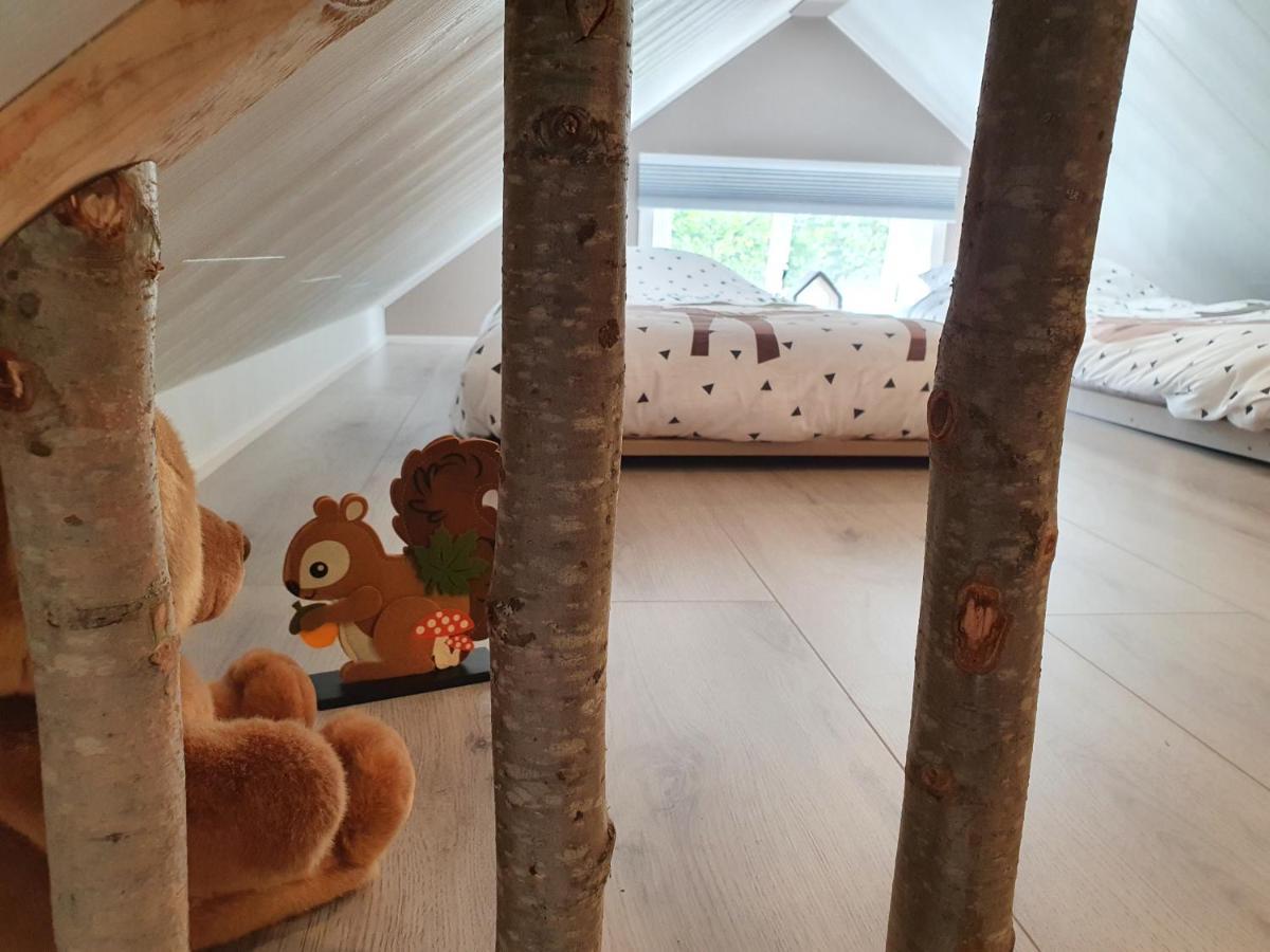 Guesthouse 'Lodge Lagom' ~ Hammarstrand-Jämtland Extérieur photo