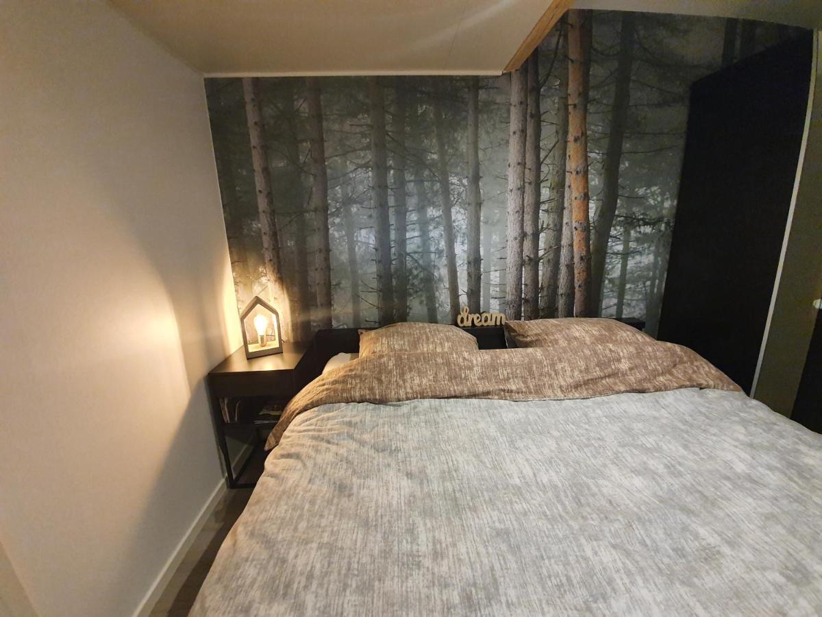 Guesthouse 'Lodge Lagom' ~ Hammarstrand-Jämtland Extérieur photo