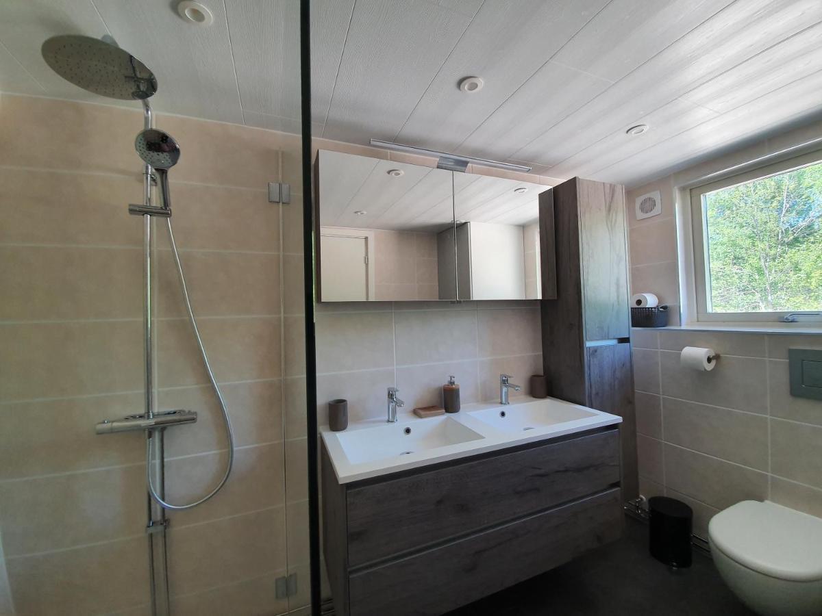 Guesthouse 'Lodge Lagom' ~ Hammarstrand-Jämtland Extérieur photo