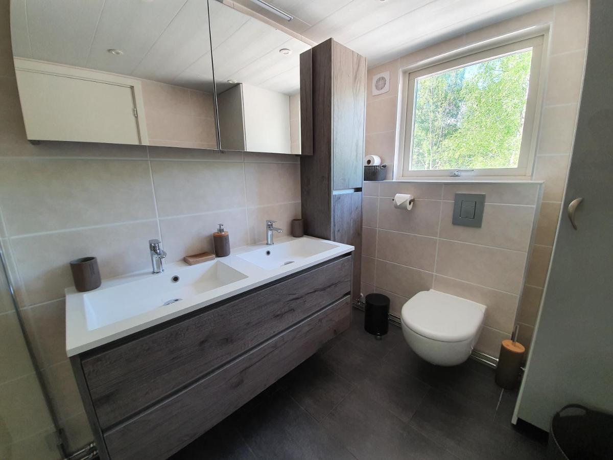 Guesthouse 'Lodge Lagom' ~ Hammarstrand-Jämtland Extérieur photo